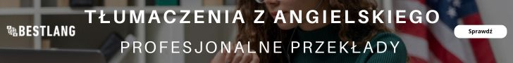 Tłumaczenia z języka angielskiego: profesjonalne przekłady tekstów