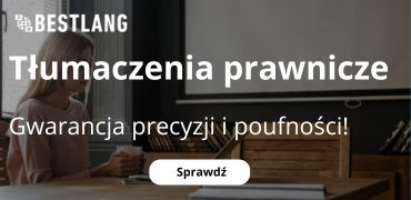 Tłumaczenia prawnicze: precyzja i poufność