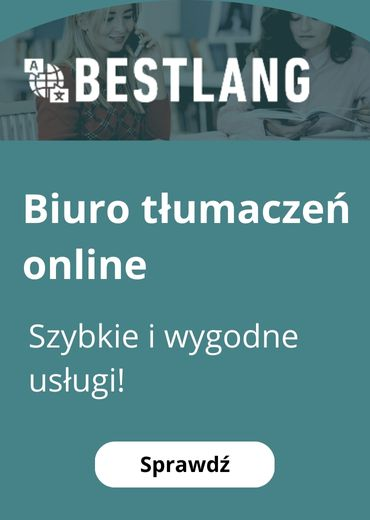 Biuro tłumaczeń online: szybkie i wygodne tłumaczenia przez internet